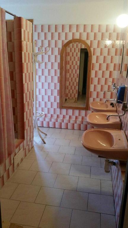 Hotel Radegast Dolní Bečva 外观 照片