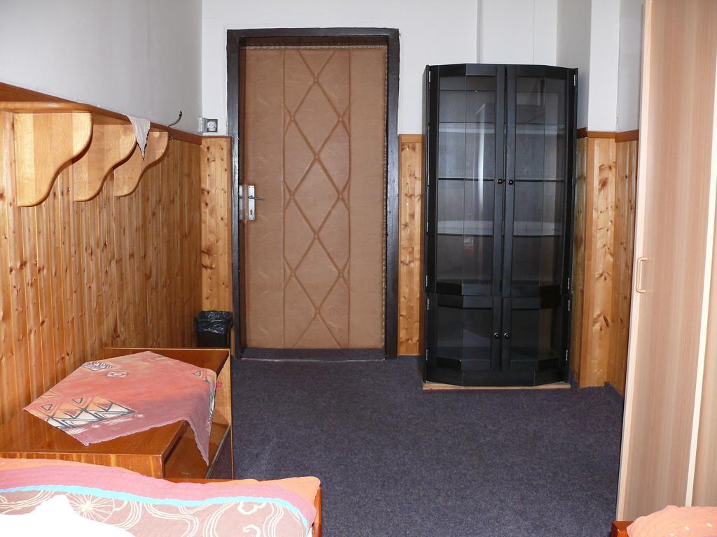 Hotel Radegast Dolní Bečva 客房 照片