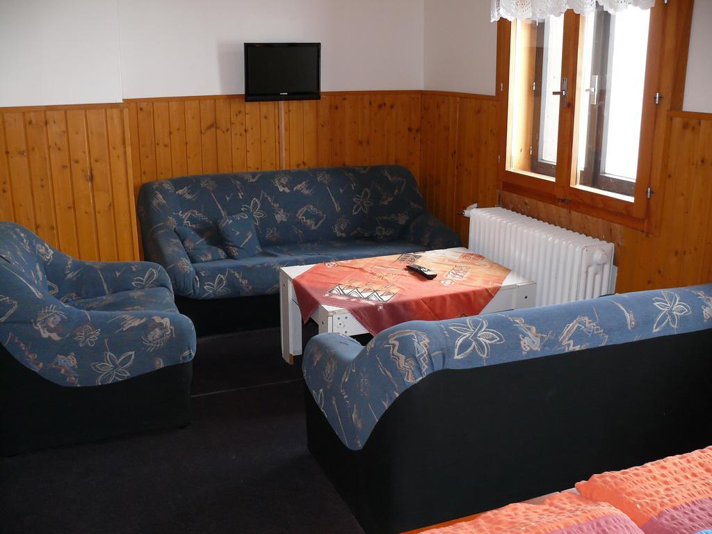 Hotel Radegast Dolní Bečva 客房 照片